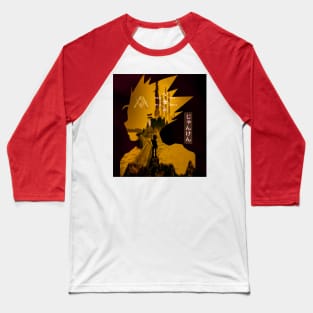 Gon Baseball T-Shirt